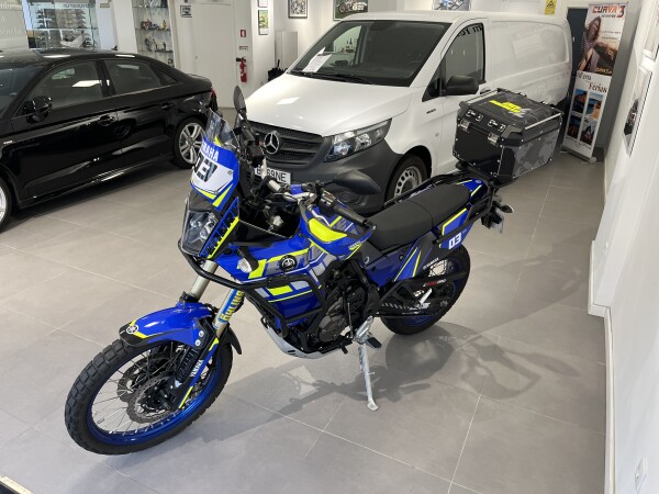 Yamaha Ténéré 700 27