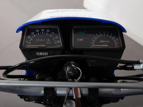 Yamaha DT 50 LC-D 12