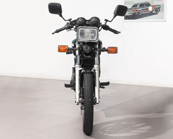 Yamaha RD 125 LC 3