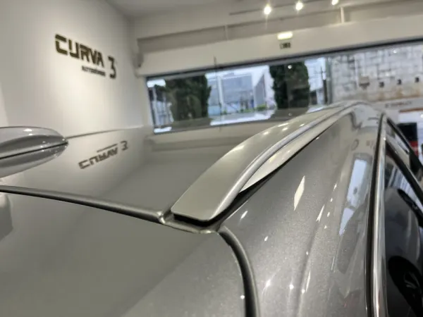 Volvo V90 2.0 D5 Momentum AWD Geartronic 41