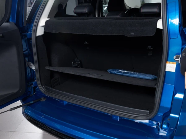 Ford EcoSport 1.0 EcoBoost ST-Line Plus 6