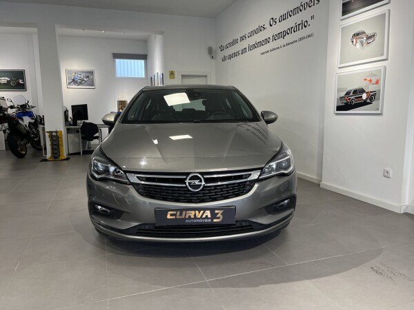 Opel Astra 1.6 CDTI Ecotec Innovation S/S 2
