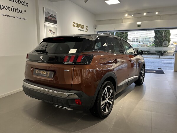 Peugeot 3008 null 8