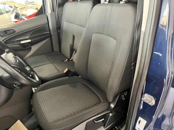 Ford Transit Connect 1.5 TDCi 230 L2 Trend Aut. 15