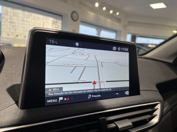 Peugeot 3008 null 29