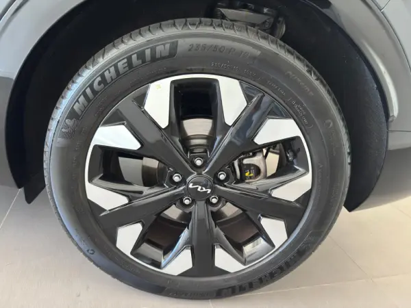 Kia Sportage 1.6 T-GDi PHEV Tech+SRF 25