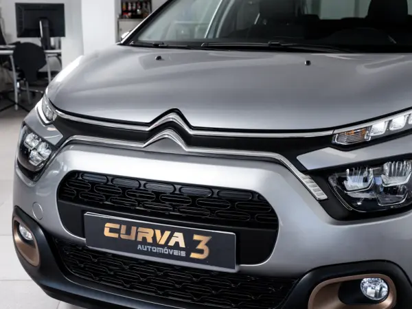 Citroen C3 1.2 PureTech C-Series 5