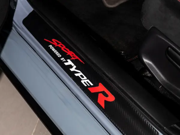Honda Civic 2.0 i-VTEC Type-R GT 17