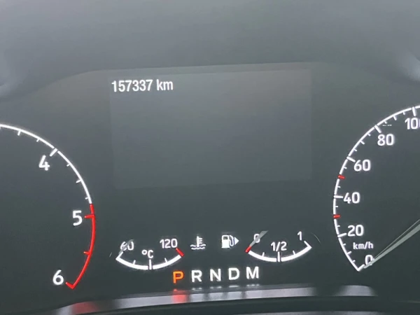 Ford Transit Connect 1.5 TDCi 230 L2 Trend Aut. 18