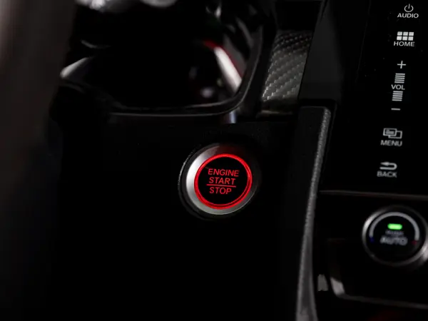Honda Civic 2.0 i-VTEC Type-R GT 26