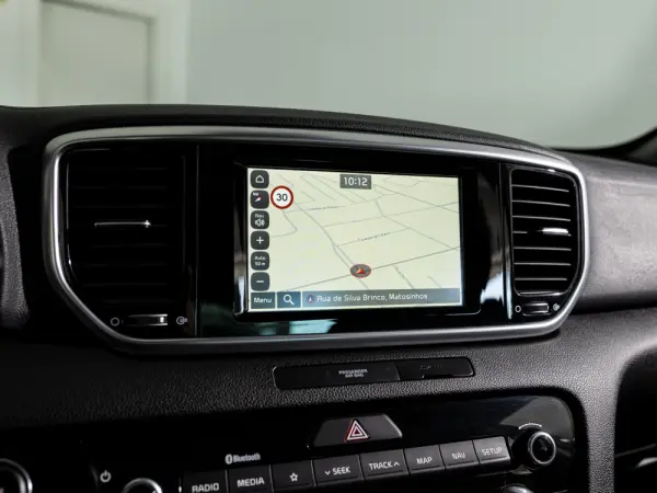 Kia Sportage 1.6 CRDi ISG TX 20