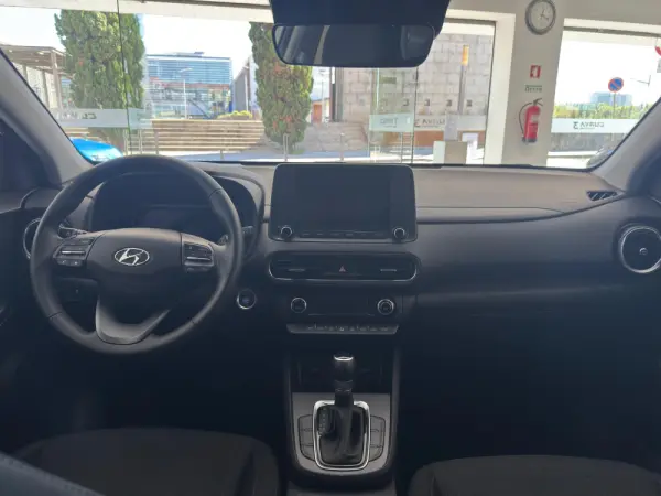 Hyundai Kauai 1.6 GDi HEV Premium Pack Plus 5
