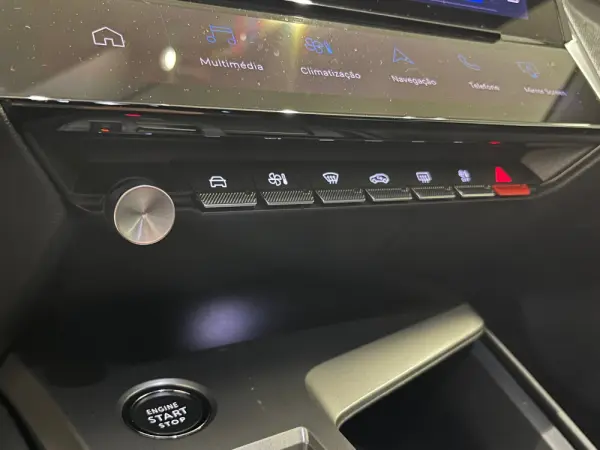 Peugeot 308 SW 1.6 Hybrid GT e-EAT8 34