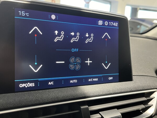 Peugeot 3008 null 28