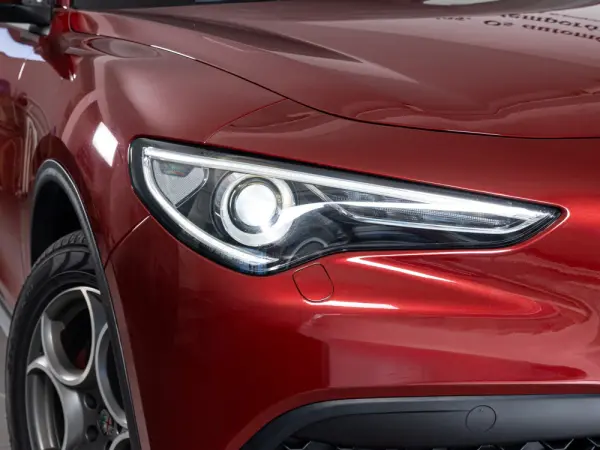 Alfa Romeo Stelvio 2.2 16V AT8-Q4 Super 5
