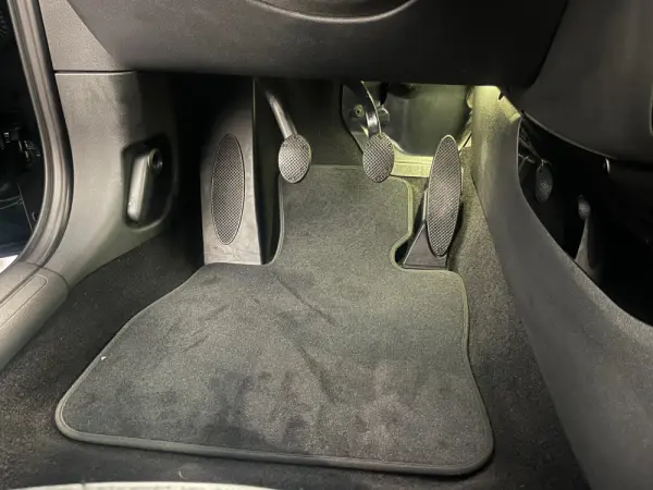 MINI Clubman One D Pack Chili II 20