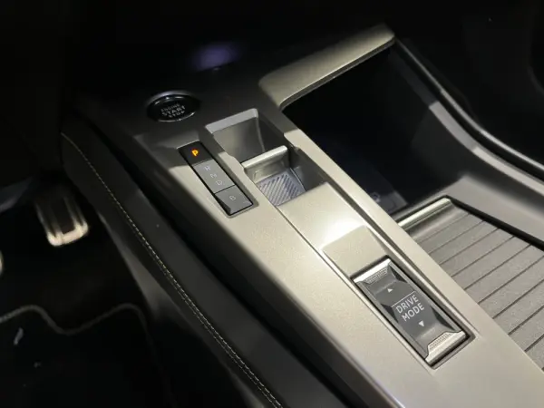 Peugeot 308 SW 1.6 Hybrid GT e-EAT8 25