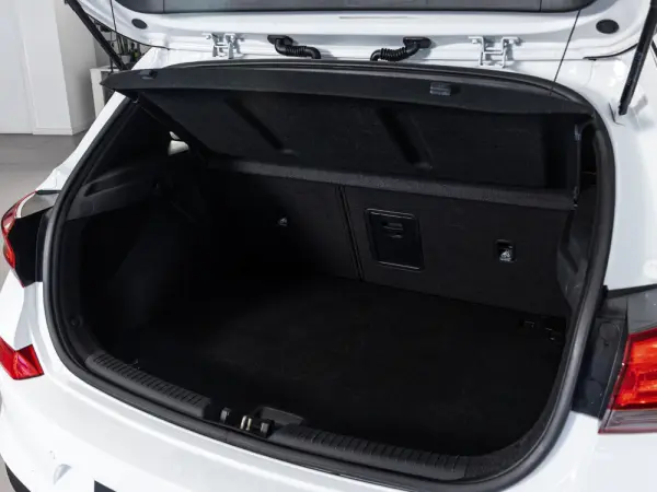 Hyundai i30 1.6 CRDI STyle 25