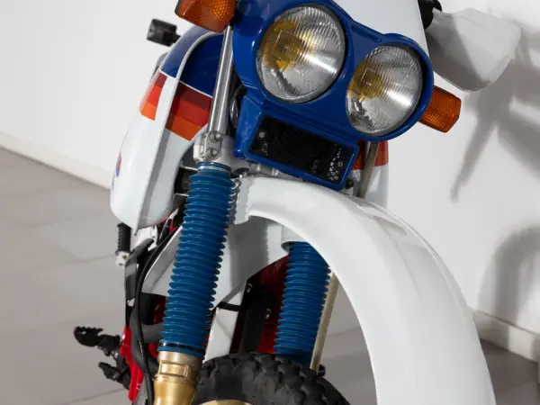 Honda XL 600LM 10