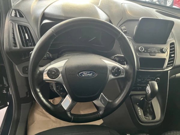 Ford Transit Connect 1.5 TDCi 230 L2 Trend Aut. 27