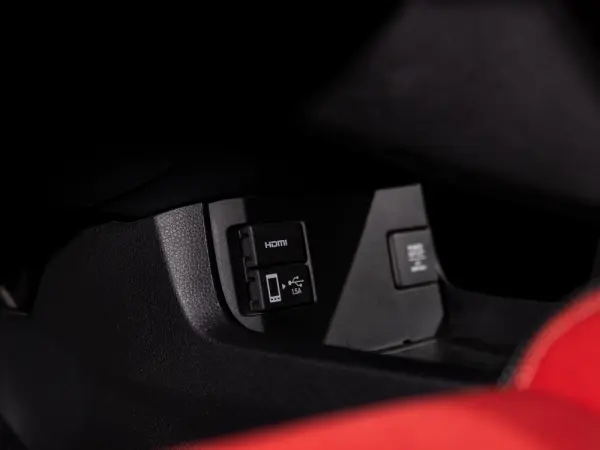 Honda Civic 2.0 i-VTEC Type-R GT 21