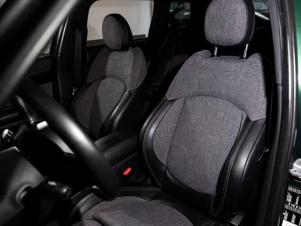 MINI Clubman One D Pack Chili II 25