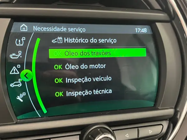 MINI Cabrio Cooper Premium Extra JCW Auto 17