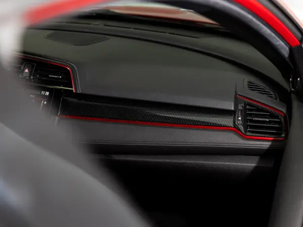 Honda Civic 2.0 i-VTEC Type-R GT 23