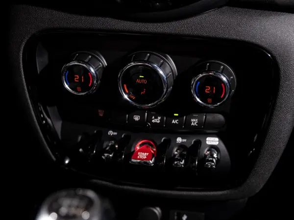 MINI Clubman One D Pack Chili II 20