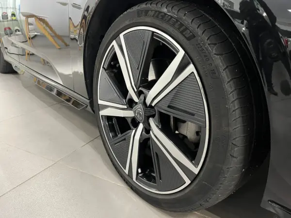 Peugeot 308 SW 1.6 Hybrid GT e-EAT8 35