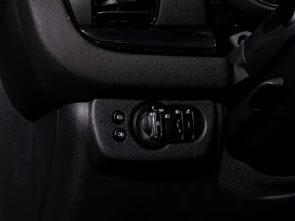 MINI Clubman One D Pack Chili II 14