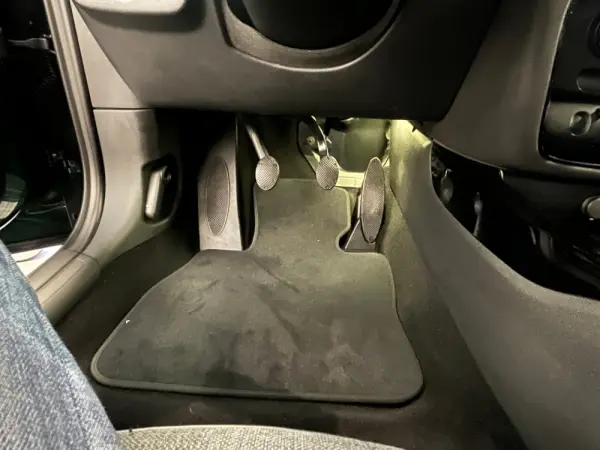 MINI Clubman One D Pack Chili II 19