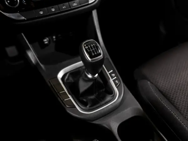 Hyundai i30 1.6 CRDI STyle 16