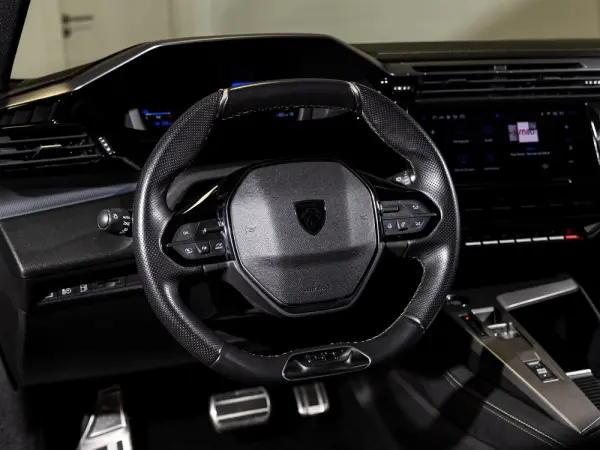 Peugeot 308 SW 1.6 Hybrid GT e-EAT8 15