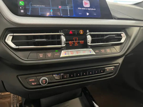 BMW 116 d Pack M Auto 26