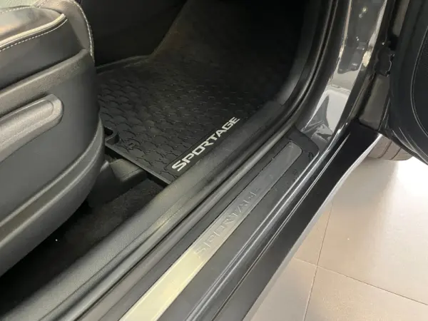 Kia Sportage 1.6 CRDi ISG TX 13