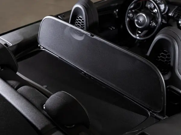 MINI Cabrio Cooper Premium Extra JCW Auto 11