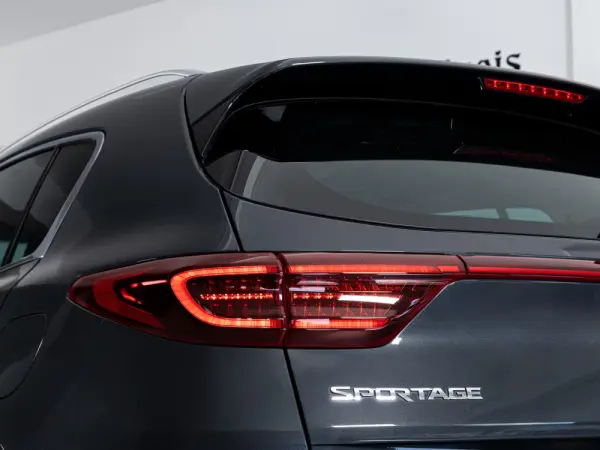 Kia Sportage 1.6 CRDi ISG TX 9