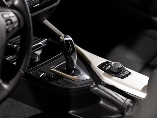 BMW 116 d 7L Auto 22