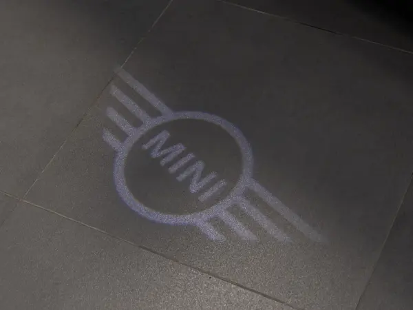 MINI Clubman One D Pack Chili II 30