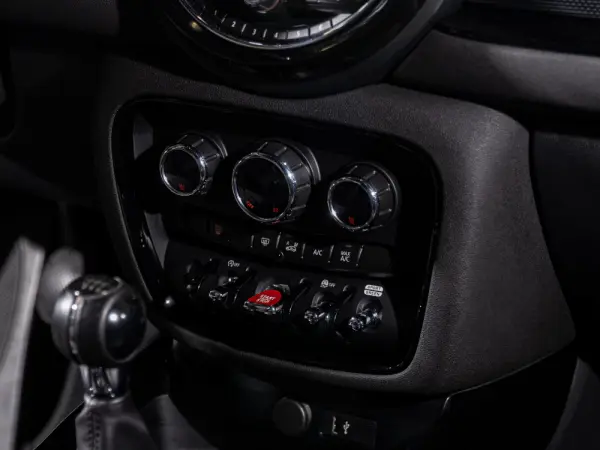 MINI Clubman One D Pack Chili II 16