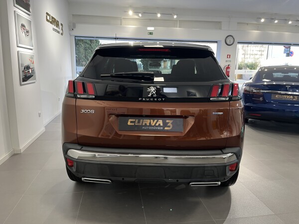Peugeot 3008 null 7