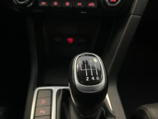 Kia Sportage 1.6 CRDi ISG TX 24