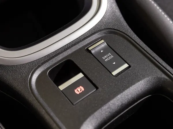 Jeep Avenger 54 kWh 1st Editon 31