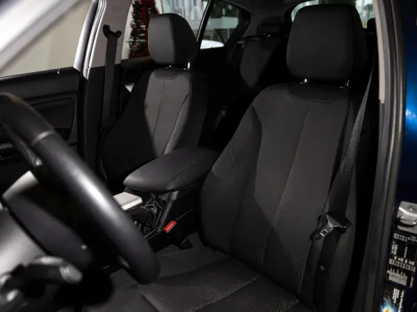 BMW 116 d 7L Auto 20