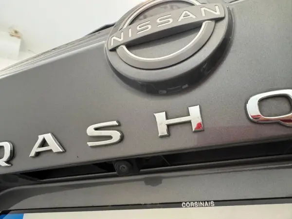 Nissan Qashqai 1.3 DIG-T MHEV MT Acenta 15