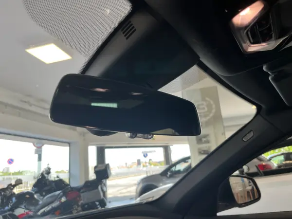 BMW 116 d Pack M Auto 27