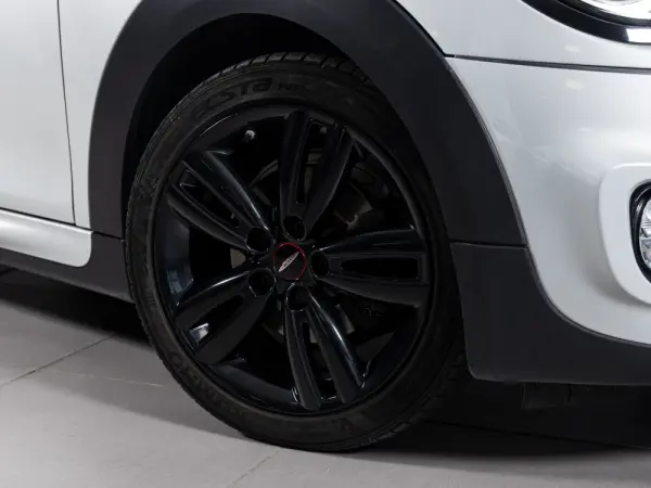 MINI Cabrio Cooper Premium Extra JCW Auto 9