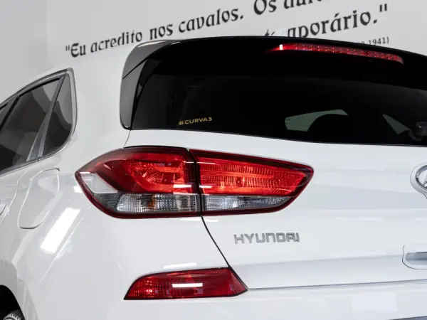 Hyundai i30 1.6 CRDI STyle 7