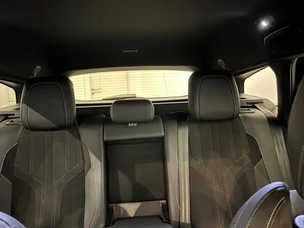 Peugeot 308 SW 1.6 Hybrid GT e-EAT8 12